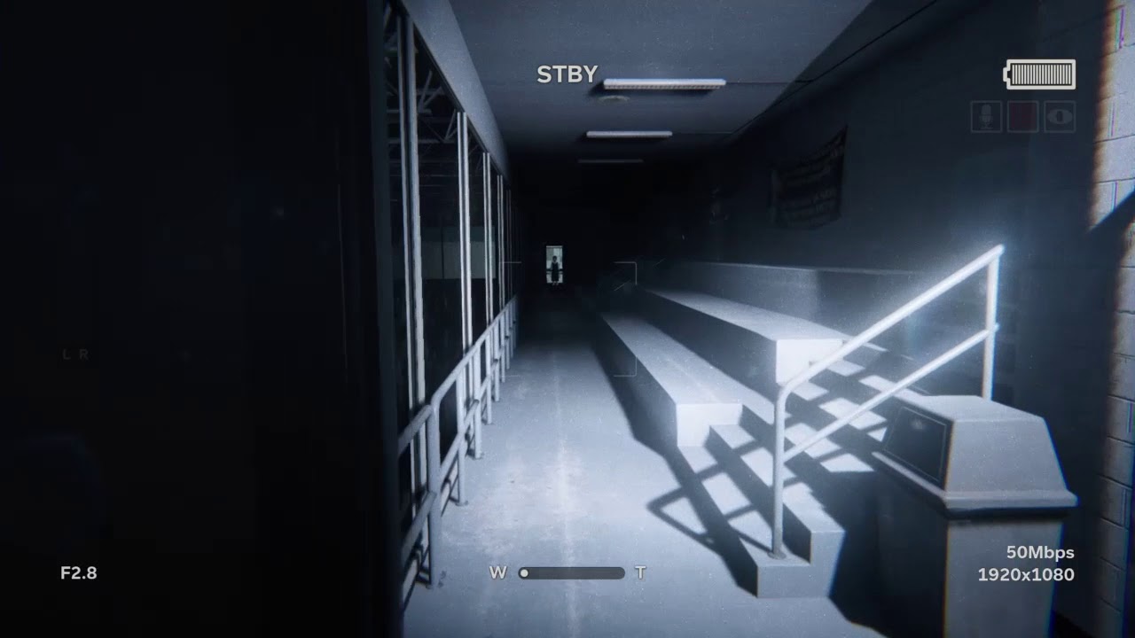 Outlast ps4 ps store фото 82