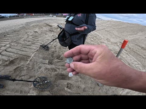 Crazy Beach Metal