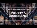 Puberty &amp; Adolescence (Intro Psych Tutorial #183)