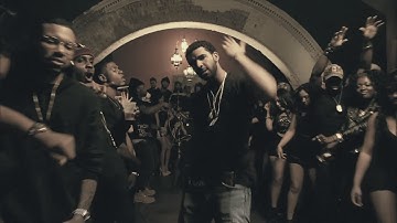 Drake - The Language - Nothing was the Same (HD)