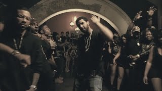 Drake  The Language  Nothing Was The Same hd