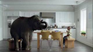 Funstix Oreo Elephant Commercial
