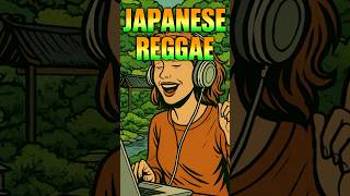 Japanese reggae #music #JapaneseMusic #RelaxingMusic  #癒し音楽 #和楽器bgm