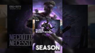 COD Mobile S4 Rewards 🔥 Mythic DP27 Reveal #leaks #news #codm #update #S4