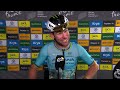 Cavendish breaks win record - Stage 5 - Tour de France 2024