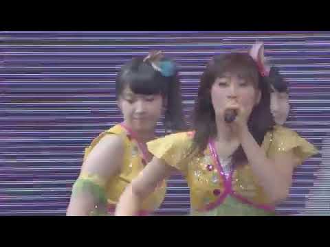 モーニング娘。16 泡沫サタデーナイト 佐藤優樹DJ