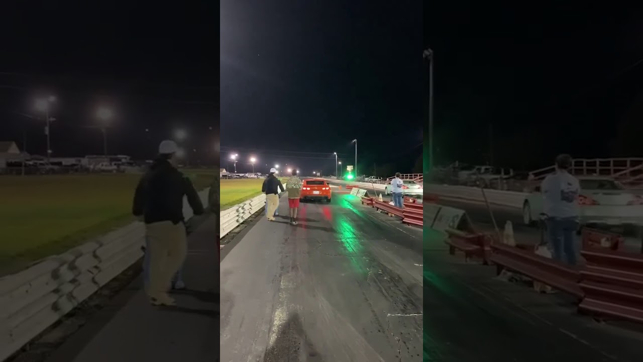 kinston nc drag race 🏁