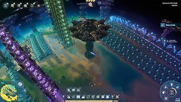 30 minutes of Dyson Sphere Program - Part 143: More Green Science