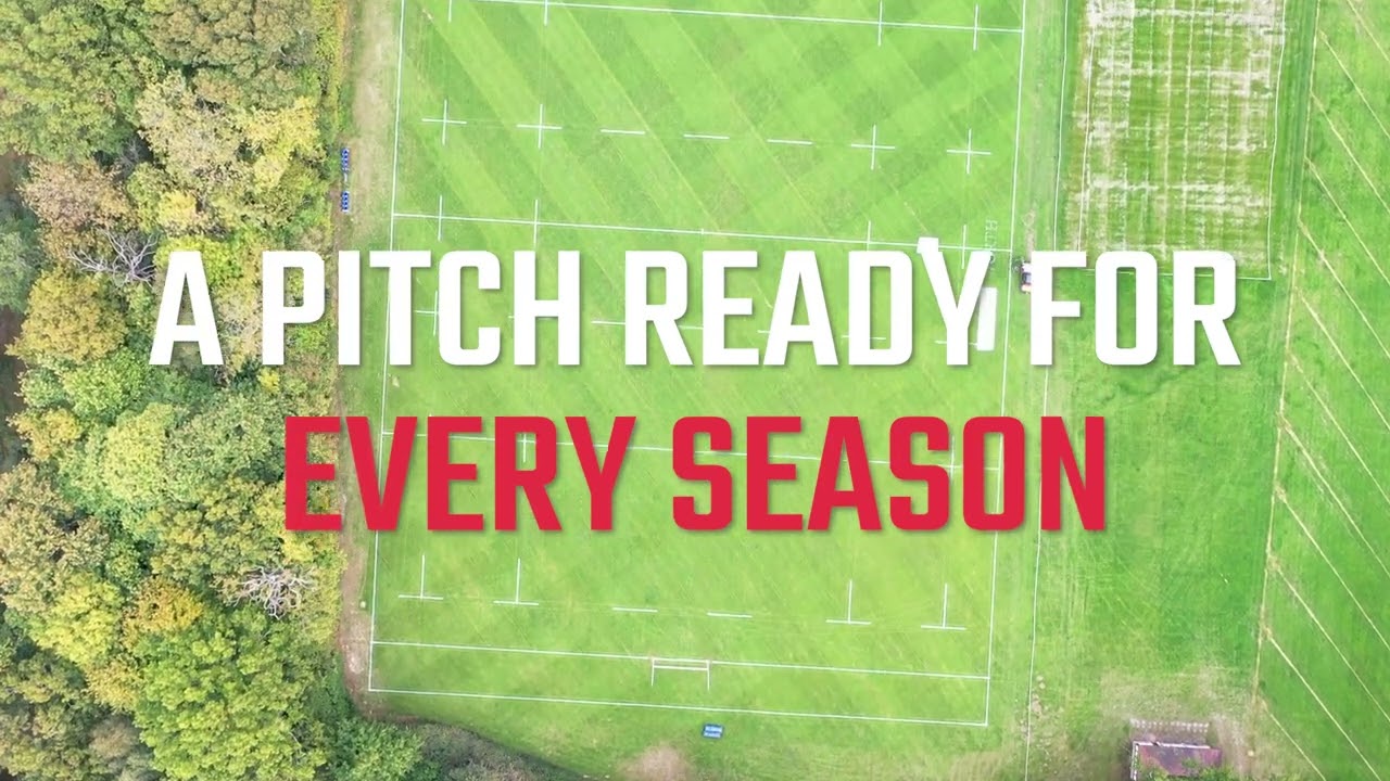 Worth School drainage and irrigation