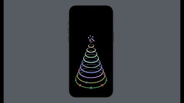 Build a Beautiful Animated Christmas Tree With SwiftUI