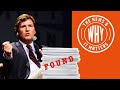 Tucker Carlson's Missing Biden Docs FOUND. What Happened? | The News & Why It Matters | Ep 652