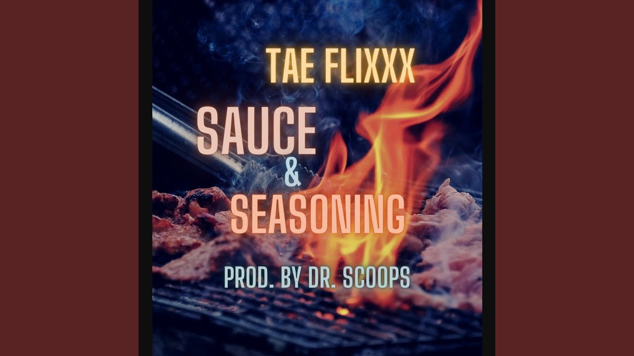 Sauce & Seasoning - YouTube