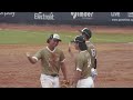 HIGHLIGHTS | Mexico vs Japan | WBSC U-23 Men's Softball World Cup 2026