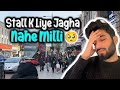 London mein stall lagany ka program waarrh gaya 31th vlog