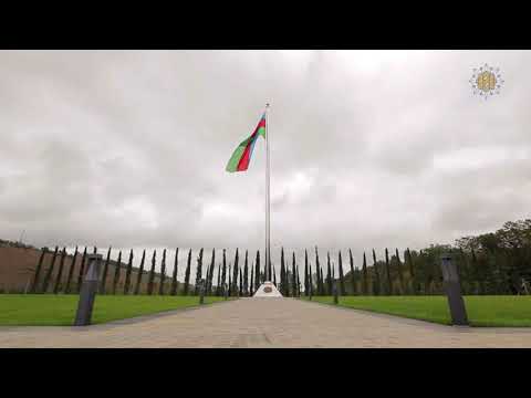 Quba Soyqırımı Memorial Kompleksi 