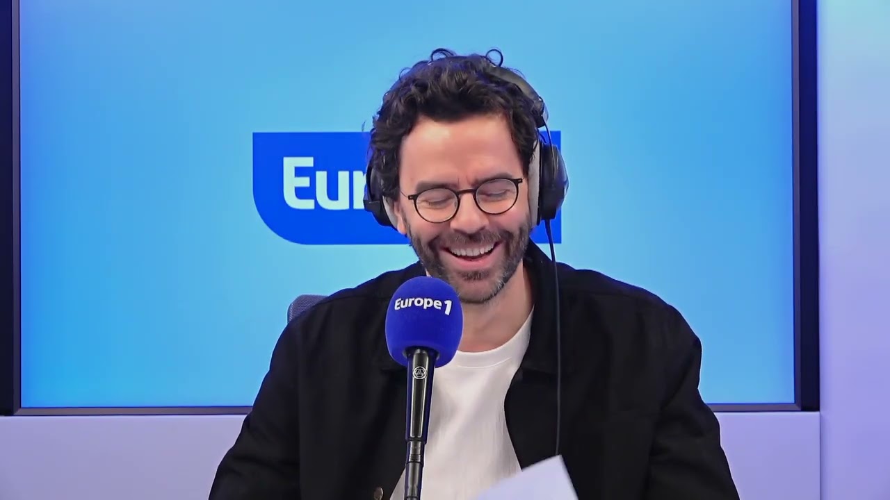 La France représentée par Monroe à l'Eurovision et la série «Maison de retraite» sur TF1