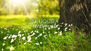 Kvervandi // Skuggsjá [with English Lyrics] chords