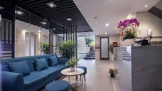 Details Bin Bin Hotel 7 - Near Ton Duc Thang University, Ho Chi Minh City | Travel With Rohini Update