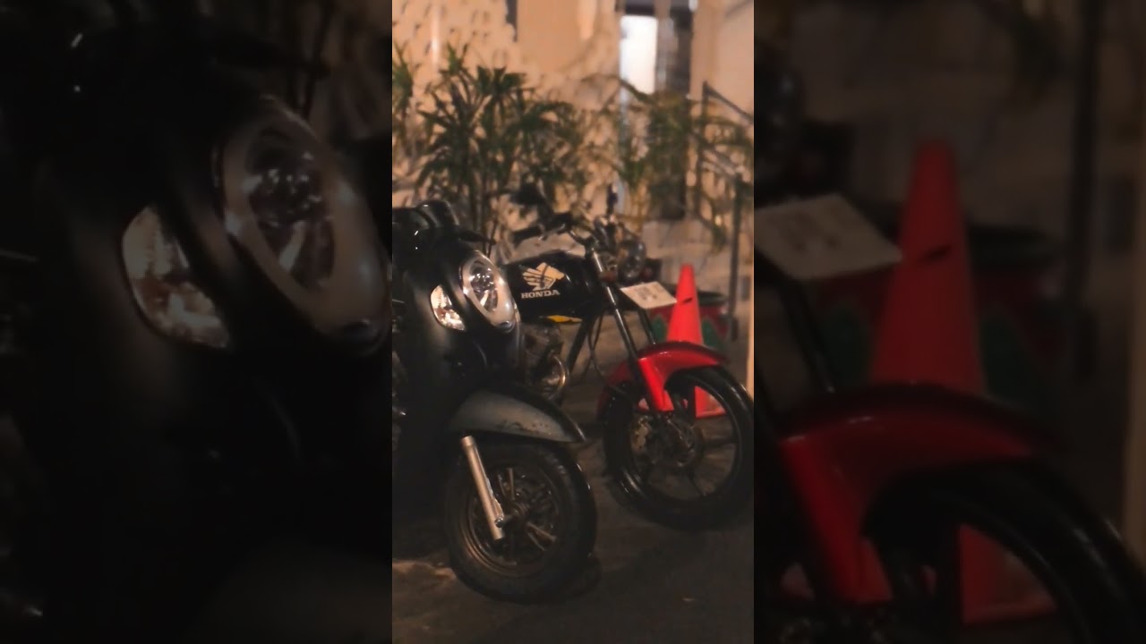 gpp gak hedon yg penting bersih #herex #glpro