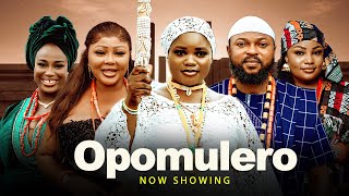OPOMULERO –Diva promise, Damilolaoni, Kola ajeyemi, Vicky adeboye, Afeez owo, Wunmi ajiboye,LOLADE