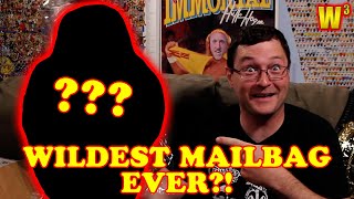 My Craziest Mailbag Ever | Wrestling With Wregret