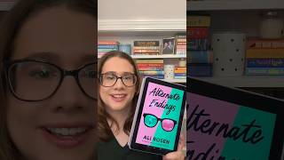 Book Review on Alternate Endings #bookreview #booktube #bookrecommendations #booktok
