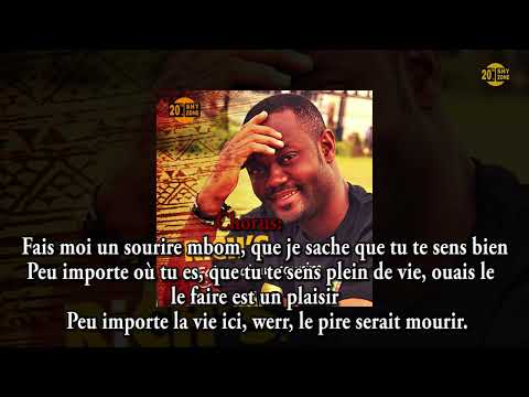 RICH'S - Fais