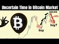 Fear Takes Over Bitcoin!! My Investment Strategy When Bitcoin Dumps!