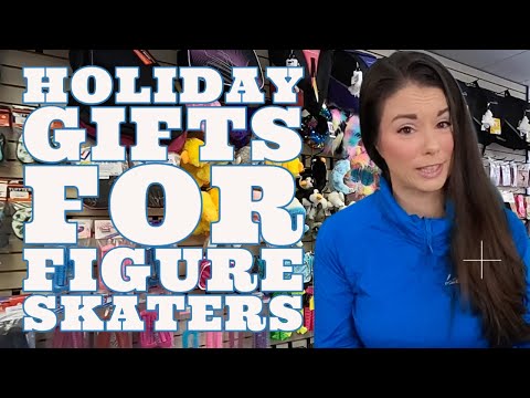 Things Every Figure Skater Needs! Gifts for Figure Skaters (Figure Skating Essentials) - 2020