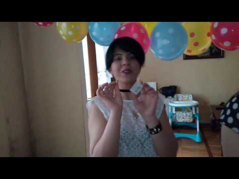 დემეტრეს დახვედრა