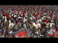 Grand Order of the Reiksguard - Total War: WARHAMMER 3 Cinematic Battle