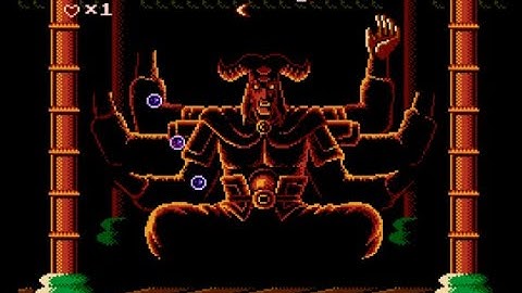 [FC/NES] Huang Di Zhuolu zhi Zhan 黃帝 : 涿鹿之戰 - Longplay