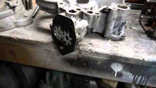 AMC Oil Pump Gear`s