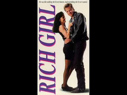 Rich Girl - soundtrack highlights (Jeff Scott Soto)