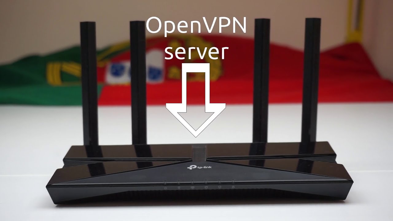 Tp link openvpn Clearance