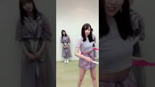 乃木坂46 新内眞衣　最年長の揺れとプライド