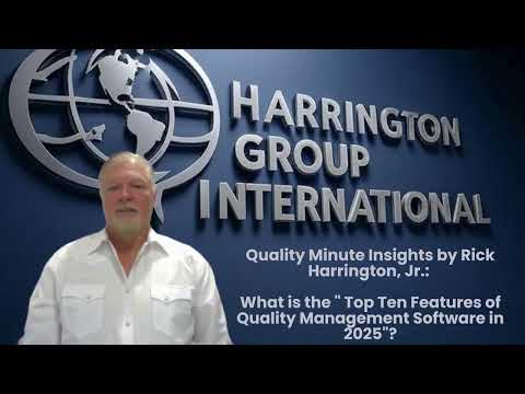 Top 10 Qms Software