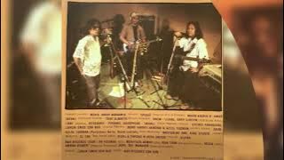 Spider - Kekal (versi CD)