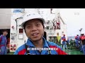 中国首台万米水下机器人!海斗号开启了我国探索神秘海洋的万米之门《挺进深渊》第二集【CCTV纪录】