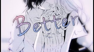 Better ~MMV~ {Kazumi x Tsubaki}