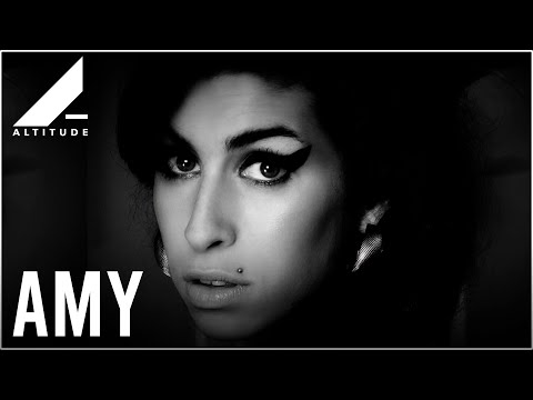 AMY (2015) | Official Trailer | Altitude Films