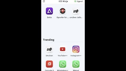 How to keep/enable third party apps on ios from being revoked.