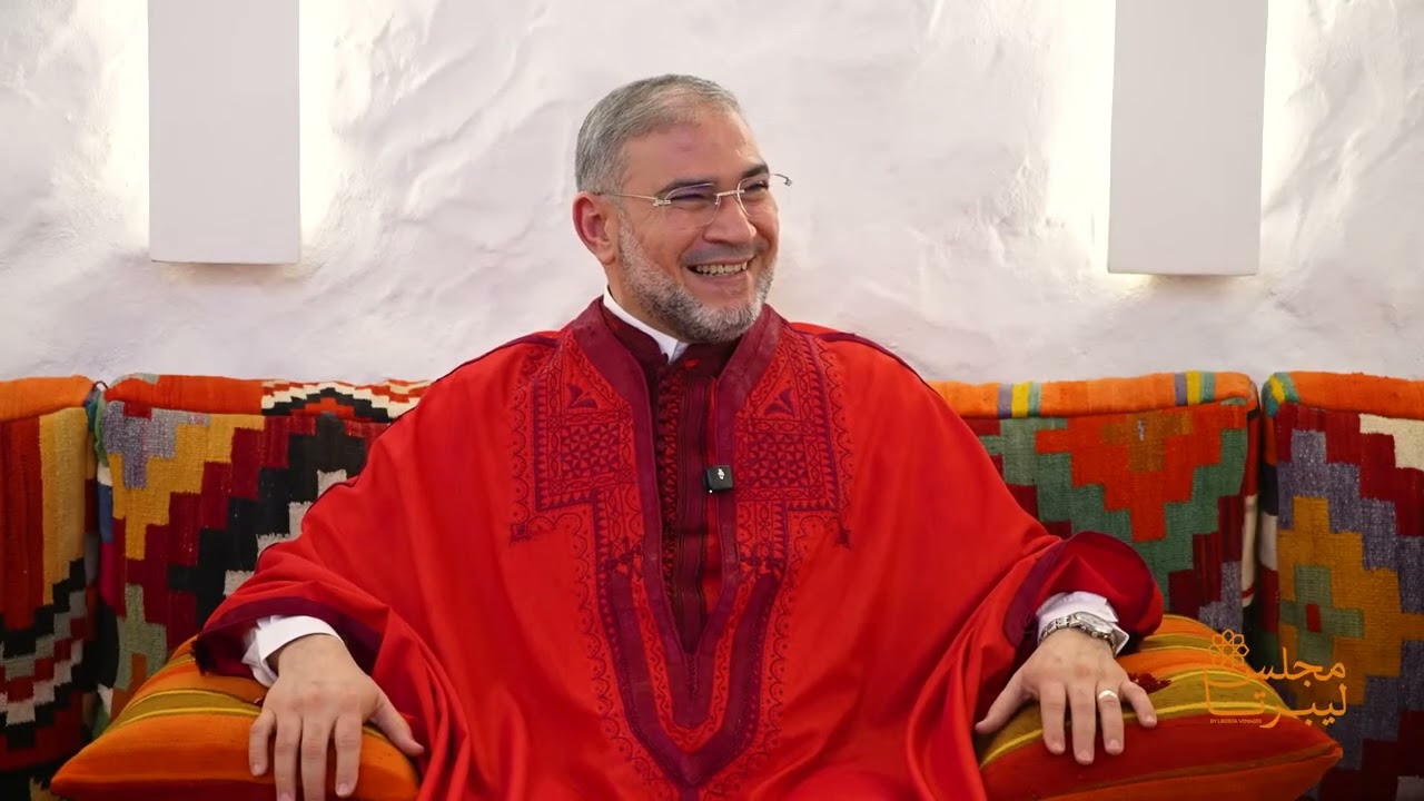 برنامج #مجلس_ليبرتا | الحلقة 2 @libertavoyages #تونسنا #TunisnaTv