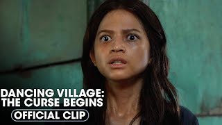 Dancing Village: The Curse Begins (2024) Official Clip ‘Don&#39;t Go There Child’