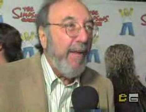 The Simpsons Game - James L Brooks