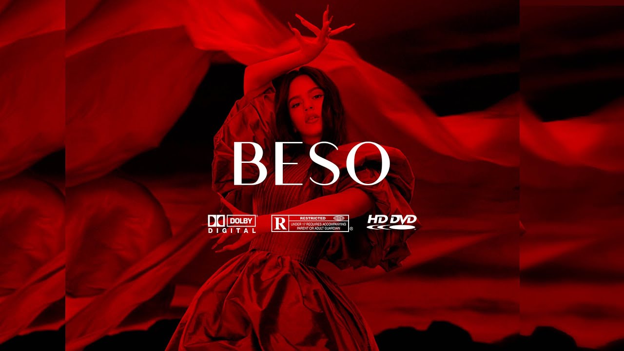 Dancehall Instrumental Riddim 2023 "Beso" Summer Reggaeton Guitar Type Beat