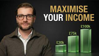 If You Make 30k to 100k: Copy This EXACT Strategy