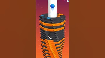 Breaking All the Stacks! Level 100+ Madness!
