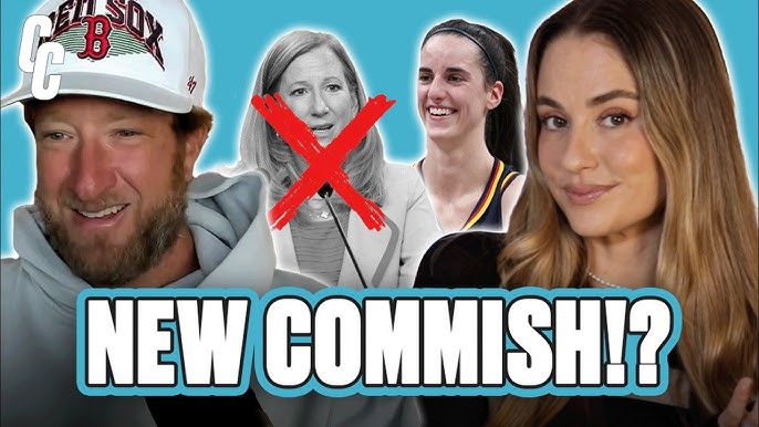 Dave Portnoy Goes OFF On WNBA Leadership, Caitlin Clark vs. Angel Reese  Rivalry & Buying a Team!? - YouTube