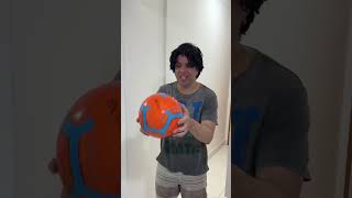 Devolvendo O Presente